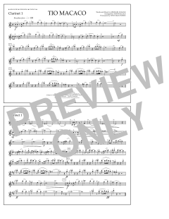 Tio Macaco (Download) 