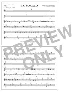 Tio Macaco (Download) 