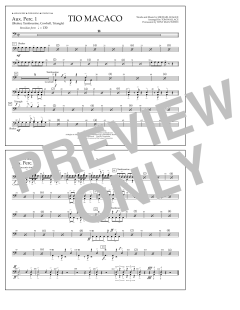 Tio Macaco (Download) 