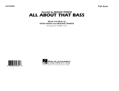 All About That Bass von Meghan Trainor (Download) 