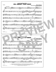 All About That Bass von Meghan Trainor (Download) 