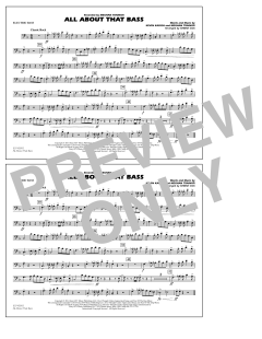 All About That Bass von Meghan Trainor (Download) 