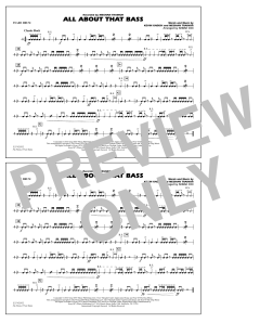 All About That Bass von Meghan Trainor (Download) 