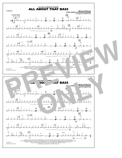 All About That Bass von Meghan Trainor (Download) 