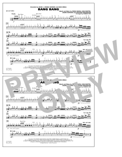 Bang Bang von Dave Jessie (Download) 