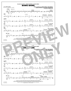 Bang Bang von Dave Jessie (Download) 