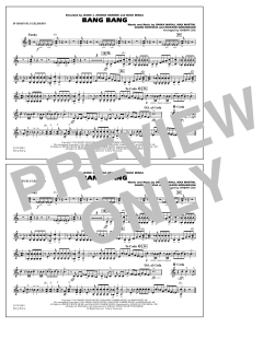 Bang Bang von Dave Jessie (Download) 