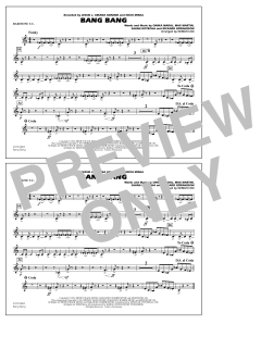 Bang Bang von Dave Jessie (Download) 