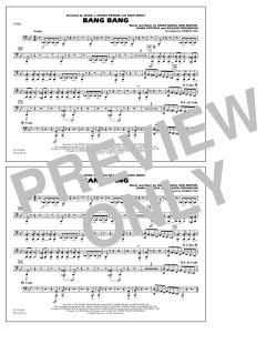 Bang Bang von Dave Jessie (Download) 