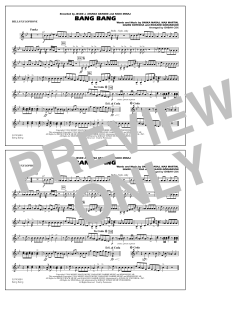 Bang Bang von Dave Jessie (Download) 