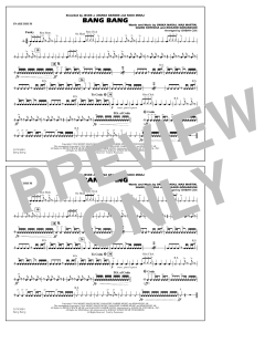 Bang Bang von Dave Jessie (Download) 