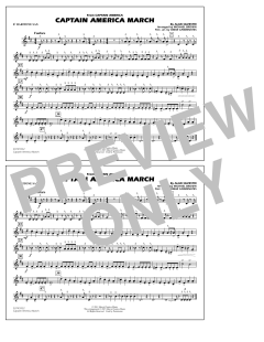 Captain America March von Alan Silvestri (Download) 