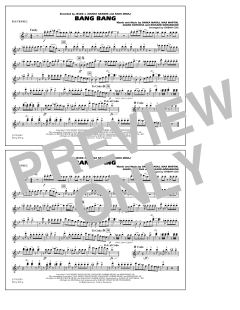 Bang Bang von Dave Jessie (Download) 