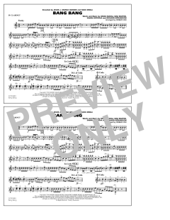 Bang Bang von Dave Jessie (Download) 