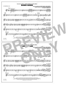 Bang Bang von Dave Jessie (Download) 