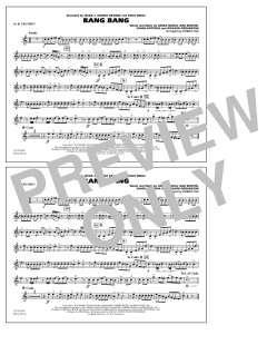 Bang Bang von Dave Jessie (Download) 