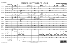 American Beauty/American Psycho (Download) 