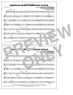 American Beauty/American Psycho (Download) 