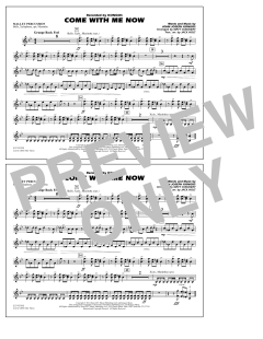 Come With Me Now (Download) 