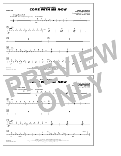 Come With Me Now (Download) 