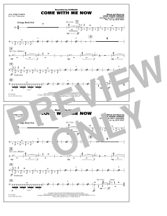 Come With Me Now (Download) 