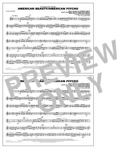 American Beauty/American Psycho (Download) 