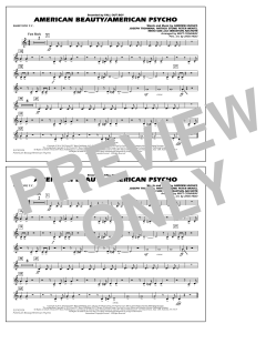 American Beauty/American Psycho (Download) 