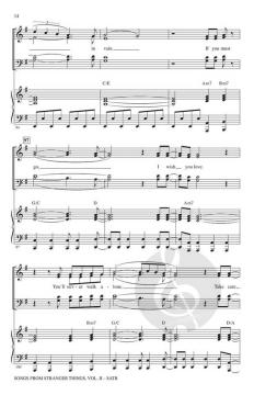 Songs from Stranger Things Vol. 2 