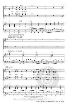 Songs from Stranger Things Vol. 2 