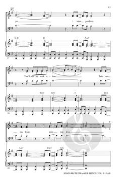 Songs from Stranger Things Vol. 2 