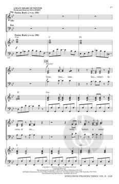 Songs from Stranger Things Vol. 2 