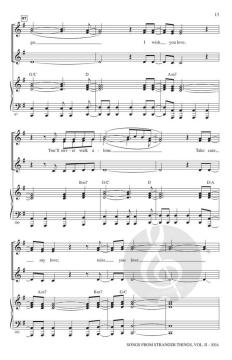 Songs from Stranger Things Vol. 2 