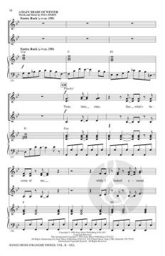 Songs from Stranger Things Vol. 2 