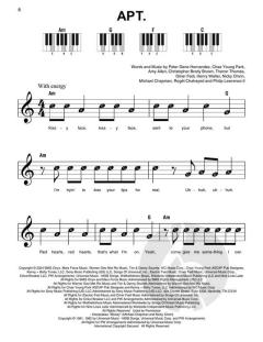Super Easy Songbook: 4 Chord Pop Hits 