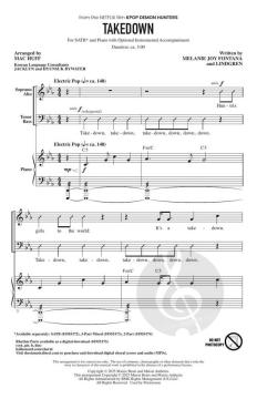 Takedoiwn von Lingren 