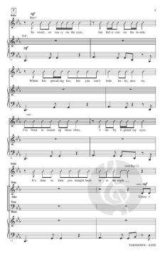 Takedoiwn von Lingren 