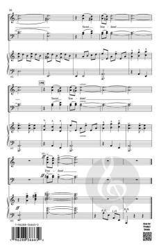 Sweet Freedom von Mac Huff 