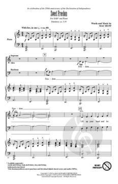 Sweet Freedom von Mac Huff 