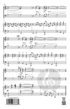 Sweet Freedom von Mac Huff 