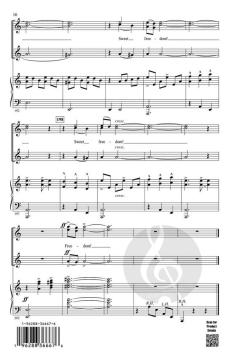 Sweet Freedom von Mac Huff 