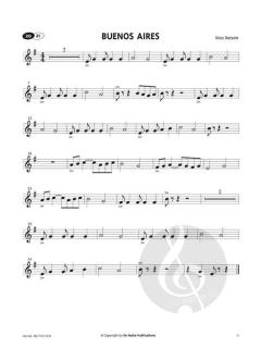 My First Solos von Nico Dezaire 