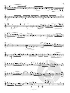 Konzert A-Dur KV 622 von Wolfgang Amadeus Mozart 