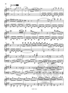 Konzert A-Dur KV 488 von Wolfgang Amadeus Mozart 