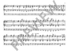 Suite gothique op. 25 von Léon Boëllmann 