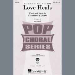 Love Heals von Jonathan Larson (Download) 