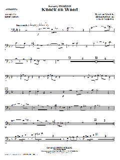 Knock On Wood von Otis Redding (Download) 