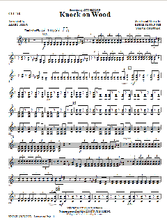 Knock On Wood von Otis Redding (Download) 