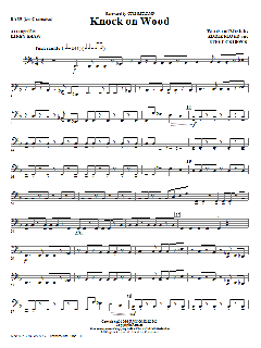 Knock On Wood von Otis Redding (Download) 