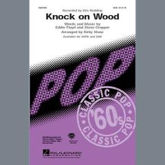 Knock On Wood von Otis Redding (Download) 