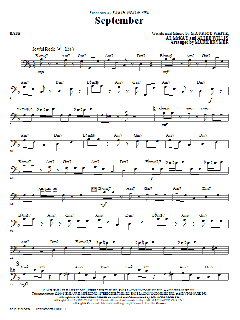 September von Earth, Wind & Fire (Download) 